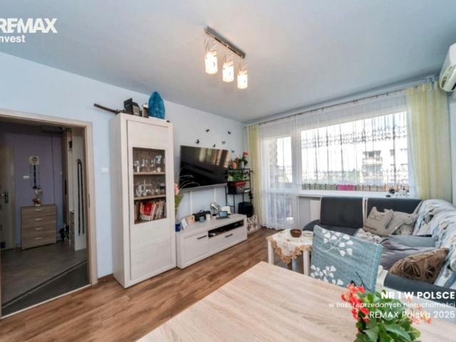 Sternicza 43 m², Bielsko Biała