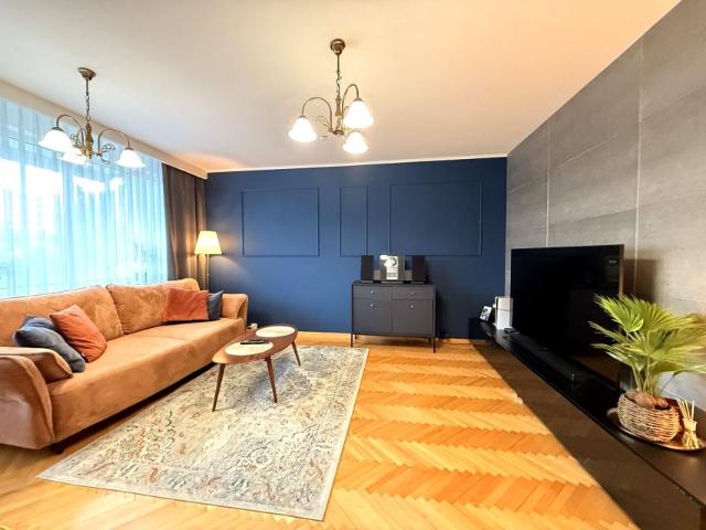 Sternicza 46,30 m², Warszawa
