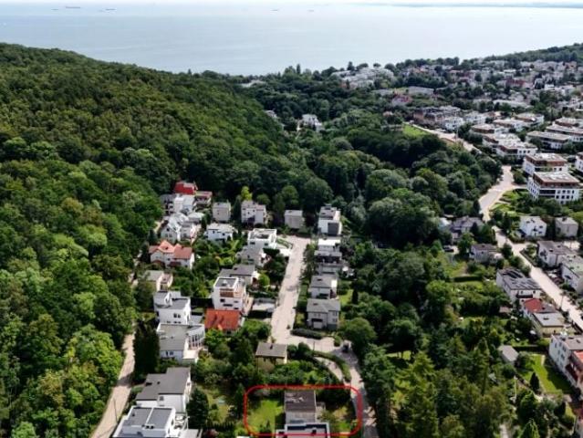 Sterników 109 m², Gdynia