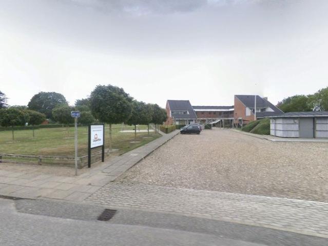 Østerskovvej