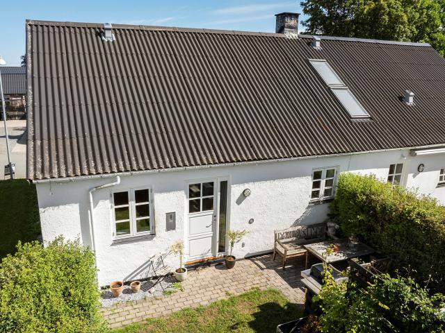 Østervang 8E, Gørslev