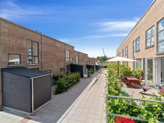 Østervej 11 D, 2750 Ballerup