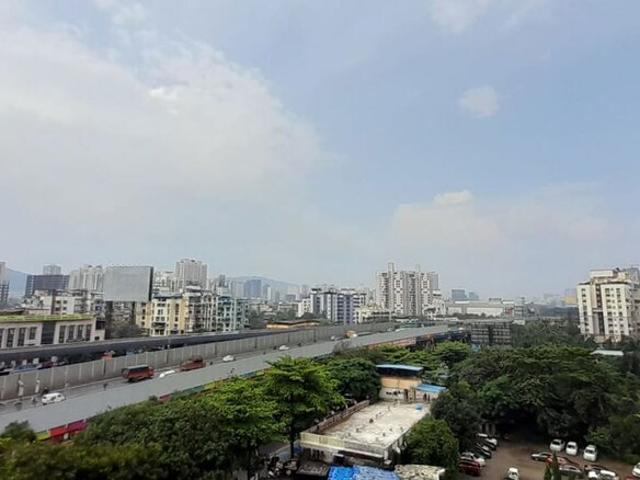 STG Atlantis 2 Bedroom 700 Sq. Ft. Apartment in Panch Pakhadi Thane Listing ID: #10034