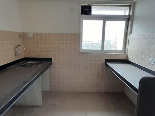 STG Atlantis 2 Bedroom 700 Sq. Ft. Apartment in Panch Pakhadi Thane Listing ID: #10034