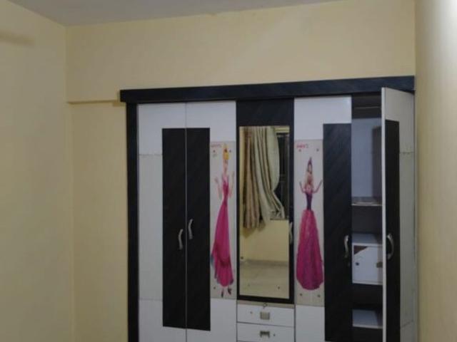 STG Marigold Siddheshwar Garden 2 Bedroom 700 Sq. Ft. Apartment in Dhokali Thane Listing ID: #9954