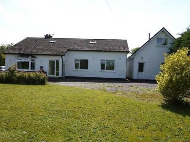 Stickins Carragh Co Kildare