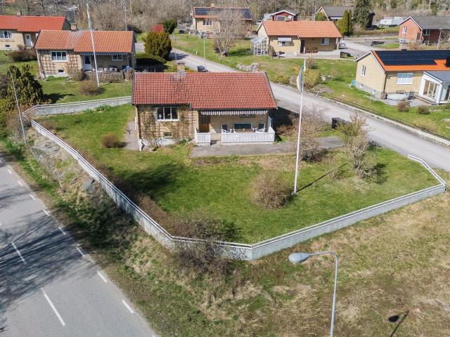 Stickvägen 1