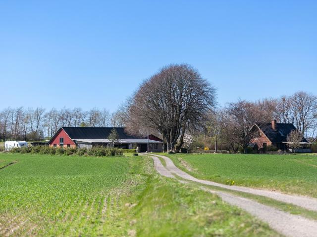 Stidsmøllevej 16, Ring