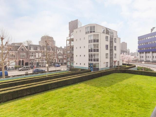 Stieltjesstraat, 79, Nijmegen