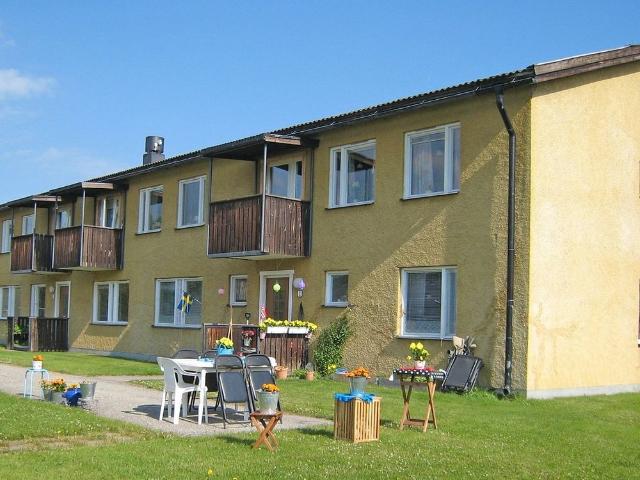 Stiftelsegatan 4 C, 846 31, Hede
