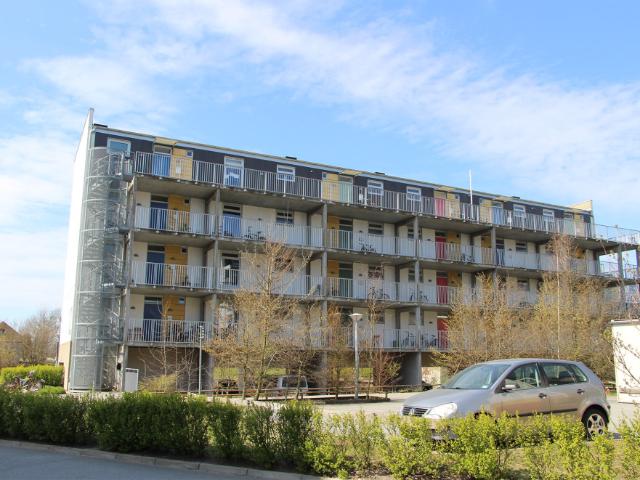 Stiftsvägen 10