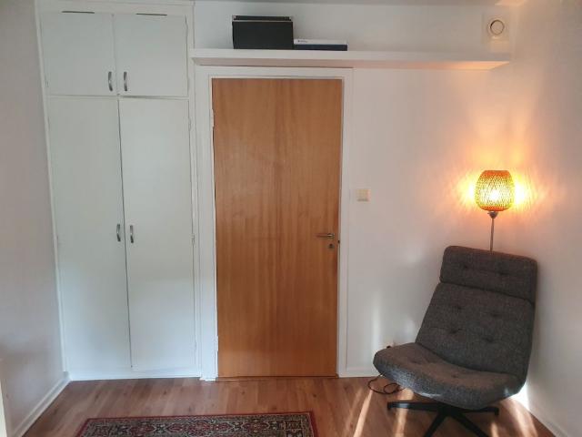 Stigbergsvägen, Uppsala