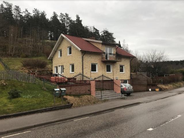 Stigen 7rok tillsv 9.775kr/mån