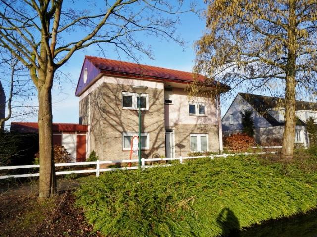 Stigterhof, Abcoude, Nederland