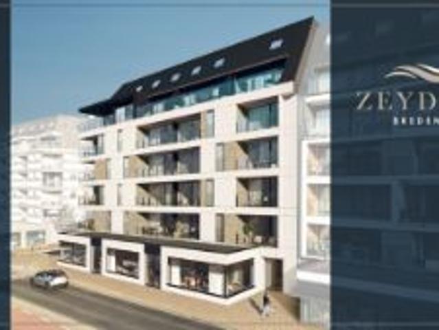 Stijlvol wonen op wandelafstand van duinen & zee