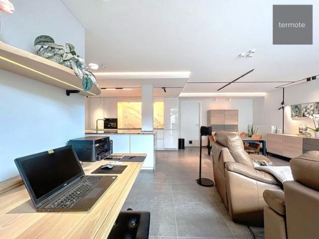 Stijlvol appartement