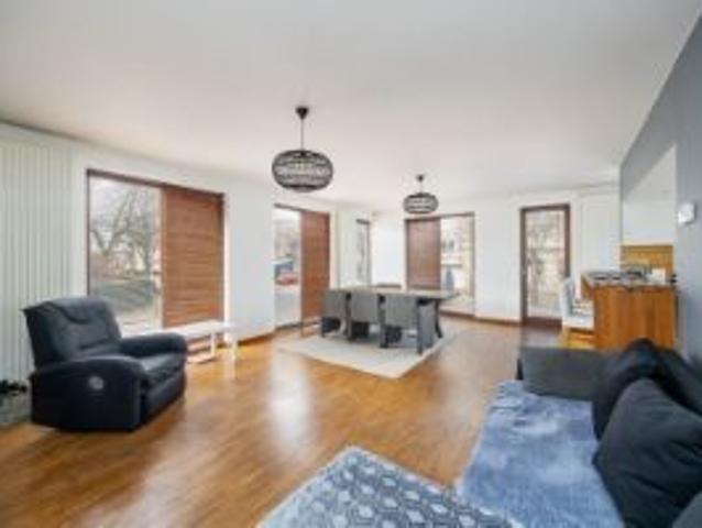 Stijlvol en modern appartement met 2 slaapkamers