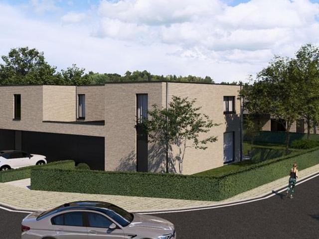 Stijlvol en slim wonen? Welkom in PROJECT RIO