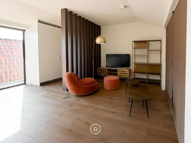 Stijlvol gemeubeld appartement in de Weylerkazerne