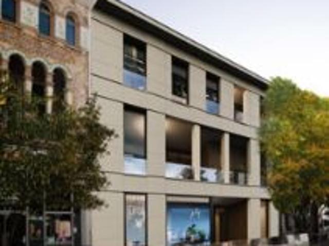Stijlvol, gerenoveerd appartement