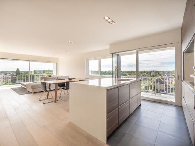 Stijlvol gerenoveerd appartement vlakbij centrum Brugge