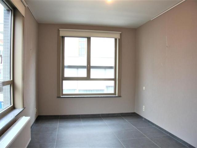 Stijlvol gerenoveerd appartement op de 1e verdieping met 3 slaapkamers in het centrum van Zottegem