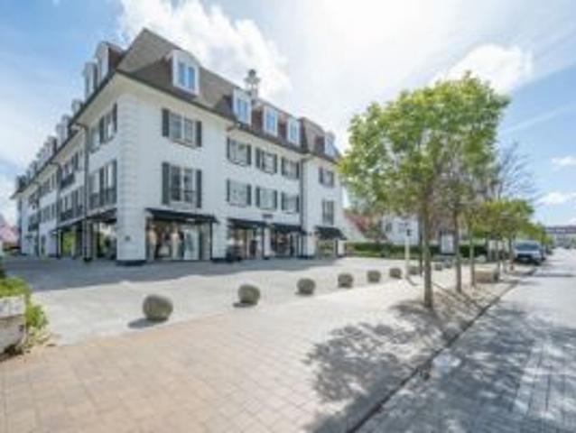 Stijlvol gerenoveerd en instapklaar appartement in het Zoute