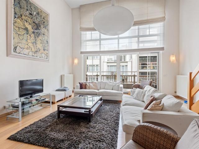 Stijlvol instapklaar appartement nabij Albertstrand en Rubensplein