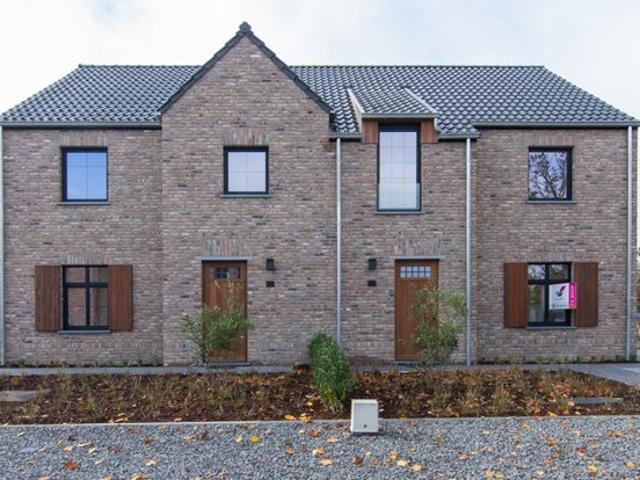 Stijlvolle nieuwbouw BEN woning met veel ruimte