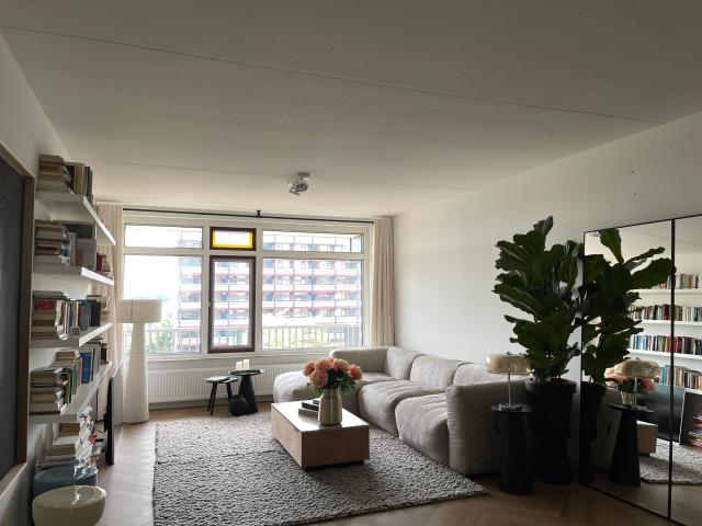 Stijlvolle kamer in rustige omgeving