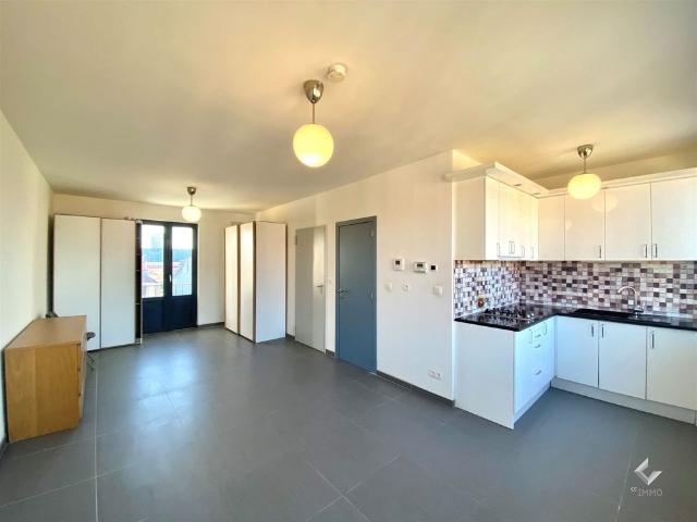 Stijlvolle studio op toplocatie aan 't Zuid