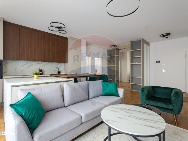 Stil și Confort | 2 Camere de Lux în Paltim Timișoara
