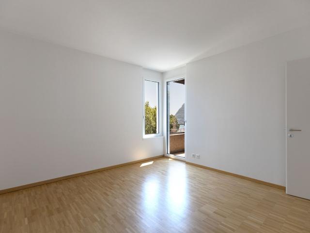 Stile e confort luminoso 2.5 locali con super promozione | dreamo. Ch