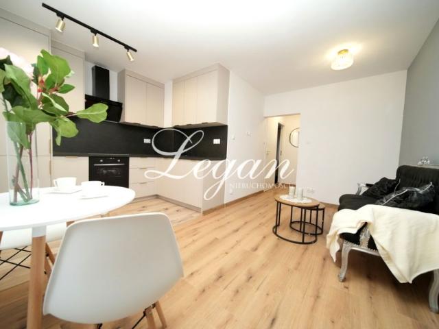 Stilonowa 35 m², Gorzów Wielkopolski