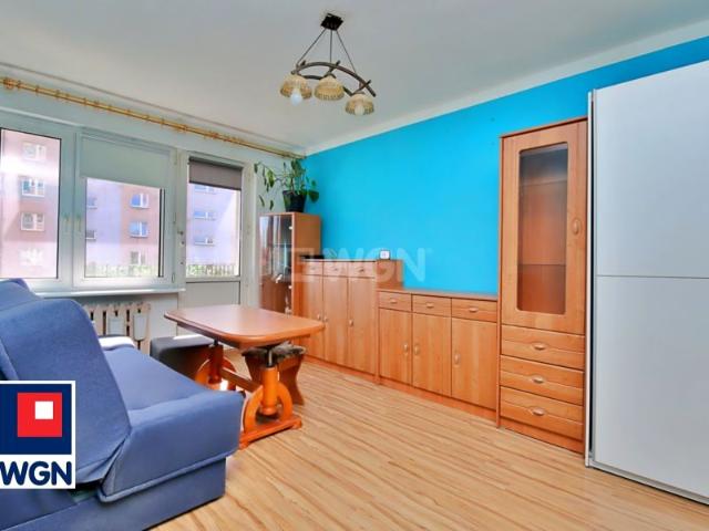 Stilonowa 39,10 m², Gorzów Wielkopolski
