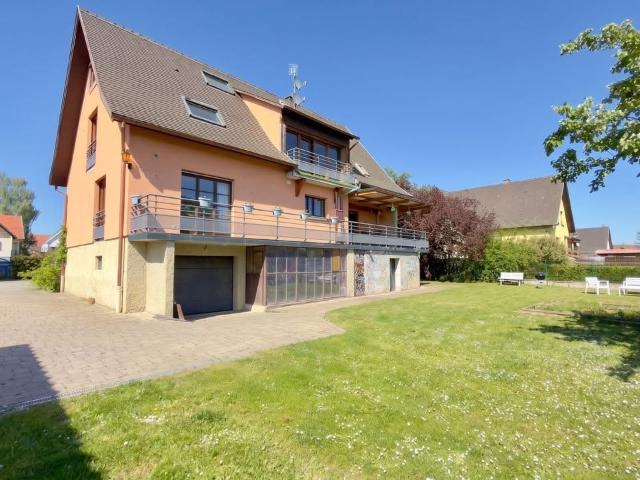 Still Vente Maison 67