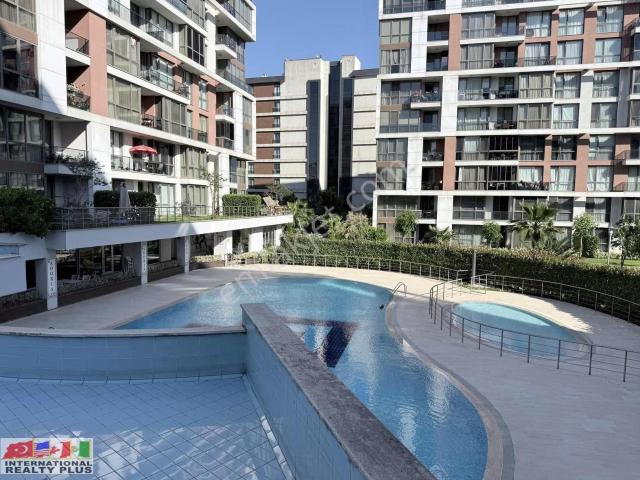 Still İstanbul Adoria Manzaralı Eşyalı Satılık 1+1