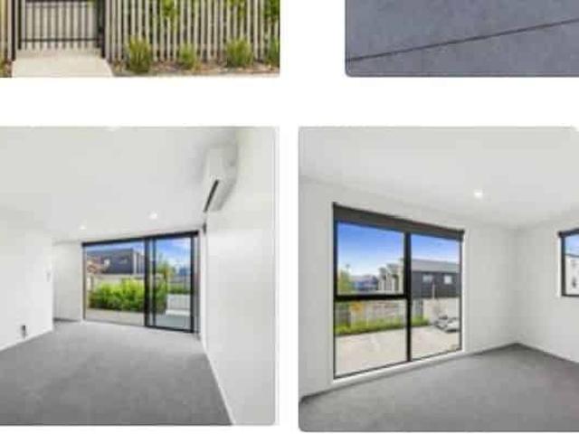 Still like brand new, furnished or unfurnished