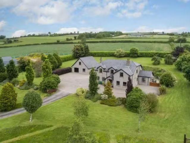 Stillpoint, Curraghgraigue, Enniscorthy, Wexford