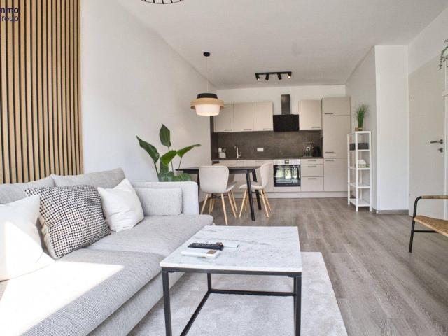 Stillvolle 2 Zimmer Wohnung nahe dem Pöstlingberg MwSt. ausweisbar!