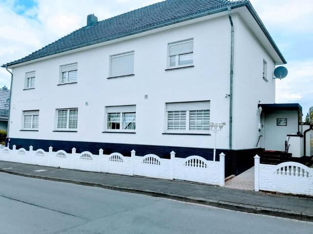 Stillvolles Herrenhaus mit vier Wohneinheiten