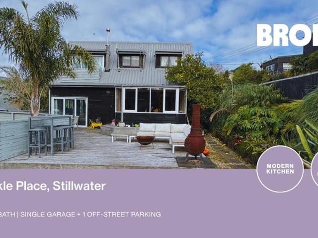 stillwater, 3 bedrooms