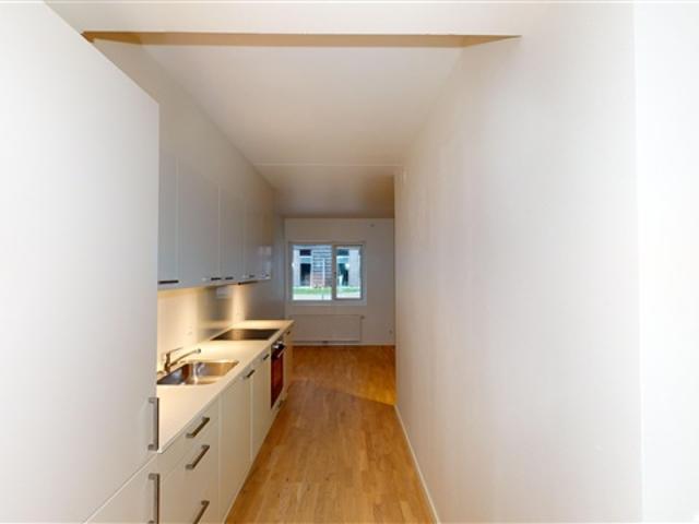 Stilren 3. vær lejlighed tæt på Aarhus C, Åbyhøj, Aarhus