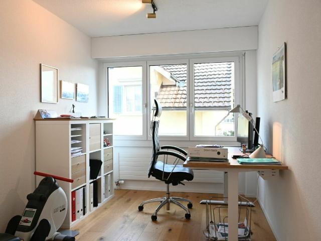 Stilvoll wohnen an zentraler Lage | dreamo. Ch