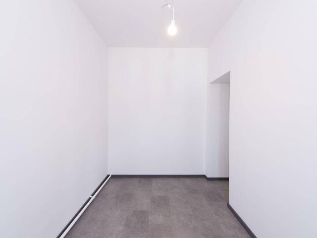 Stilvoll wohnen: Altbau Charme trifft auf luxuriöses Design
