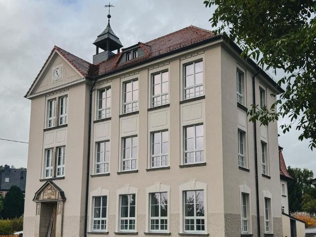 Stilvoll wohnen Erstbezug nach Kernsanierung