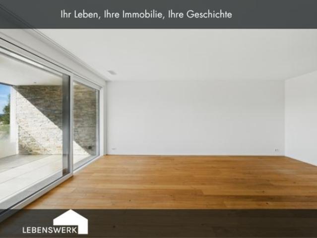 Stilvoll wohnen im Herzen von Tägerwilen TG