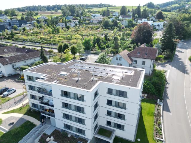 Stilvoll wohnen in Dielsdorf in Dielsdorf