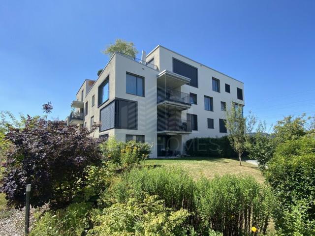STILVOLL WOHNEN – MODERN, HOCHWERTIG UND GROSSZÜGIG