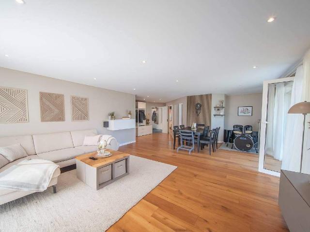 Stilvoll wohnen mit vielen Optionen